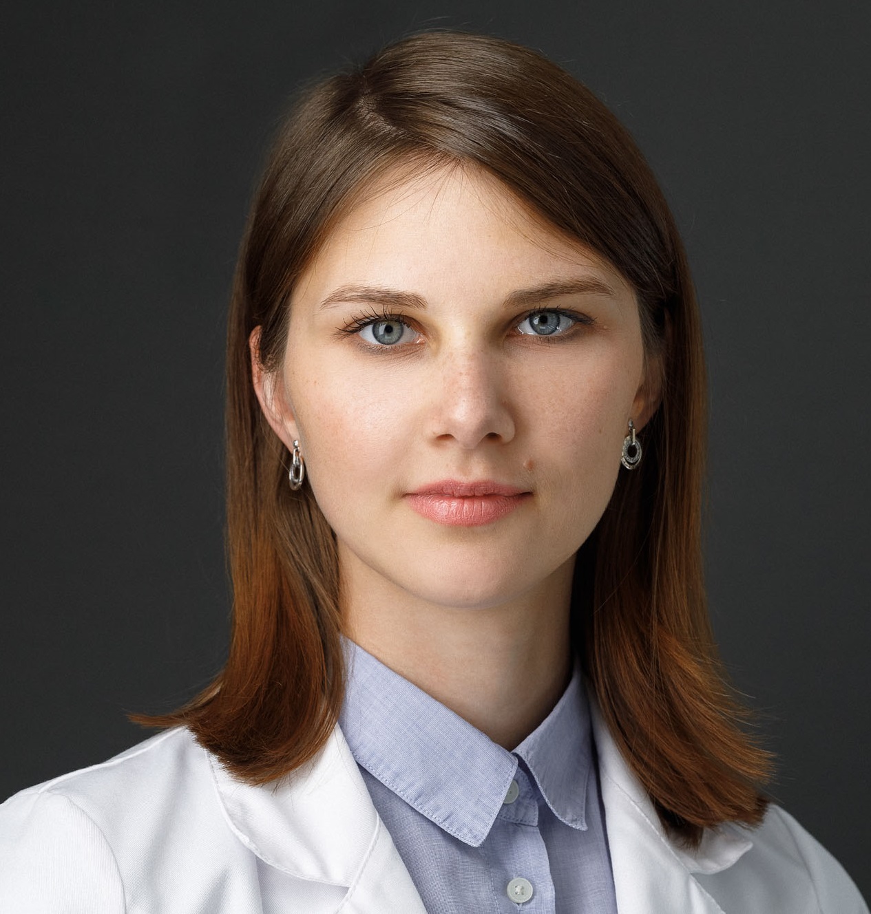 Ковалева Елена Владимировна