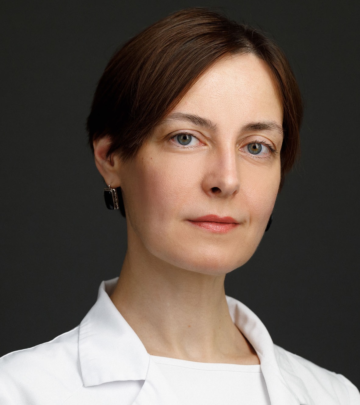 Мельникова Ольга Георгиевна