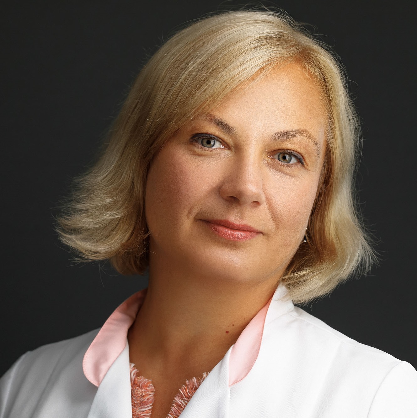 Кононенко Ирина Владимировна