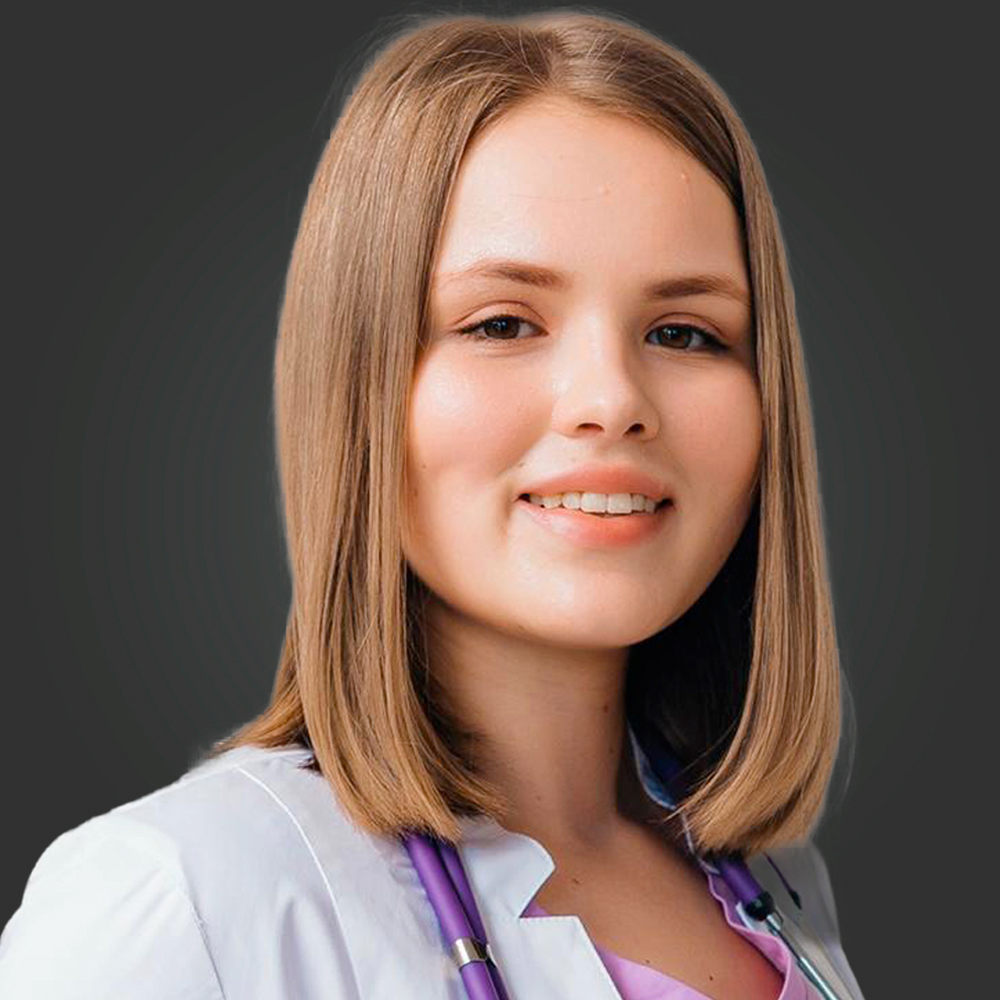 Савицкая Дарья Юрьевна