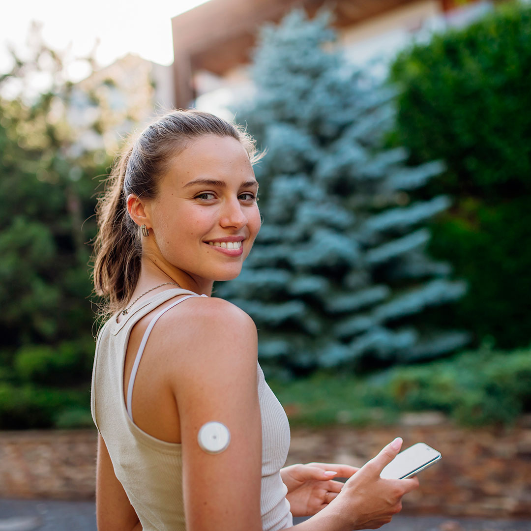 Самоконтроль