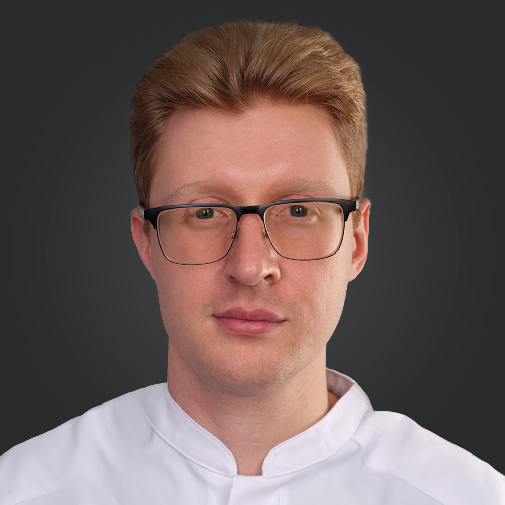 Голодников Иван Иванович