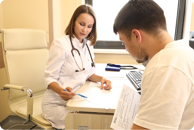 >Контроль в динамик