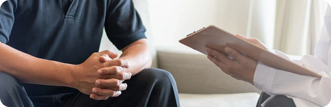 Как организовать жизнь семьи, где у одного из взрослых есть сахарный диабет