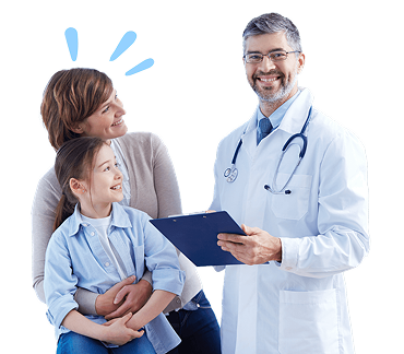 Сахарный диабет у детей