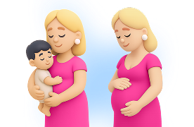 Послеродовой период