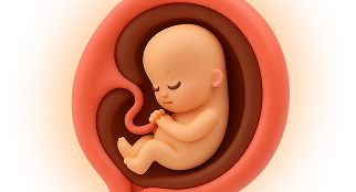 Гипергликемия и развитие плода: какие риски несёт высокий уровень глюкозы