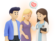 Планирование беременности: важный шаг к здоровому материнству