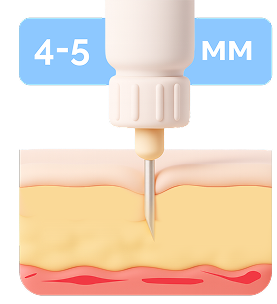 Техника инъекций инсулина
