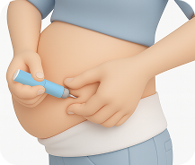 По триместрам