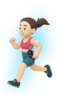 Принцип питания