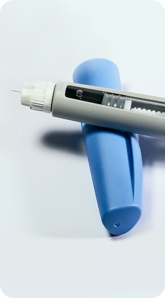 Экстренные состояния со шприц-ручкой